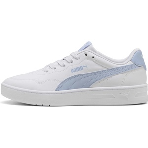PUMA Court lally бяло, светлосиньо 39 (40036715)