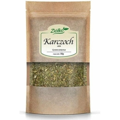 Ziółko Artičok Bylinky 50 g