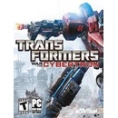 Transformers: War for Cybertron