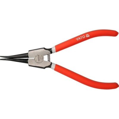 Kleště na ségrovky 180 mm vnější Yato YT-2136 – Zboží Dáma