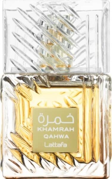 LATTAFA Khamrah Qahwa EDP 100 ml