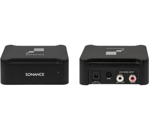 Sonance D8