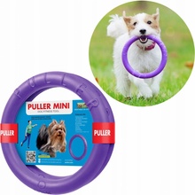 PULLER Mini cvičebný nástroj pre psov 18 cm