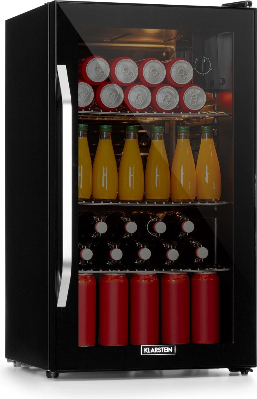 Klarstein HEA-Beersafe-XXL-OX