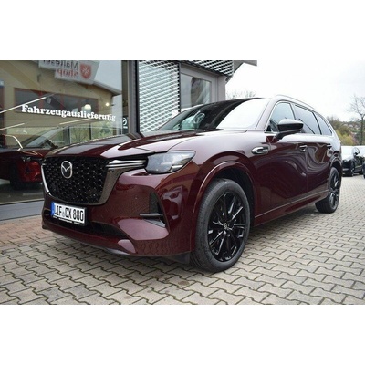 Mazda CX-80 D Homura Plus AWD 187 kW