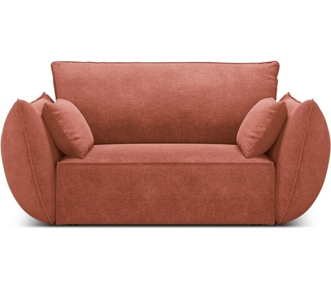 Mazzini Sofas Vanda červené