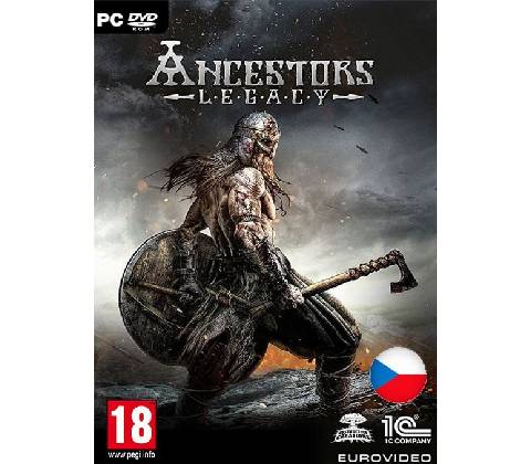 Ancestors Legacy