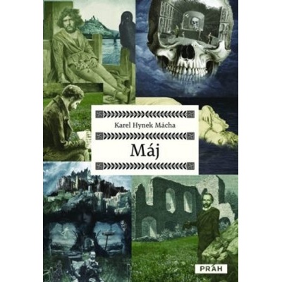 Máj - Karel Hynek Mácha