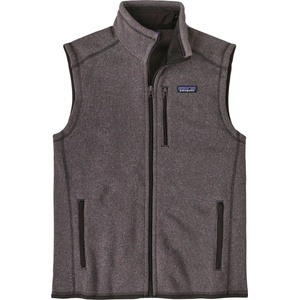 Patagonia Мъжки поларен елек Patagonia Better Sweater Vest Fleece vest - May Grey - размер XXL (032-0695-1716)