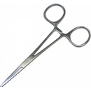 Robimaus Pean anatomický rovný 13 cm