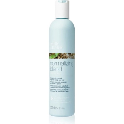 milk_shake Scalp Care Normalizing Blend šampon pro normální až mastné vlasy bez sulfátů 300 ml
