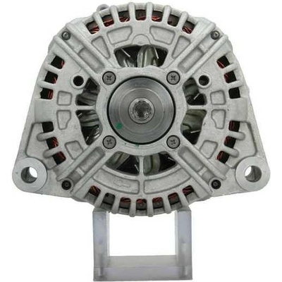 Alternátor Claas 150A 0124615041 Bosch New