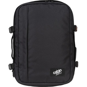 CabinZero Classic Plus 32L Absolute Black (CABINZERO-241)