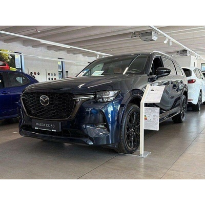 Mazda CX-80 PHEV Homura Plus AWD 241 kW