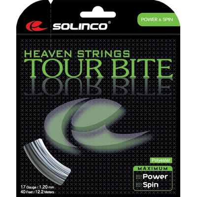 Solinco Tour Bite 12,20 m 1,2 mm