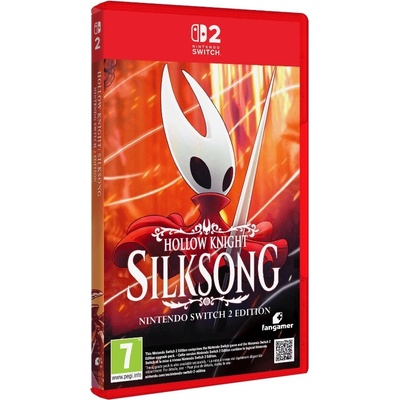 Hollow Knight: Silksong