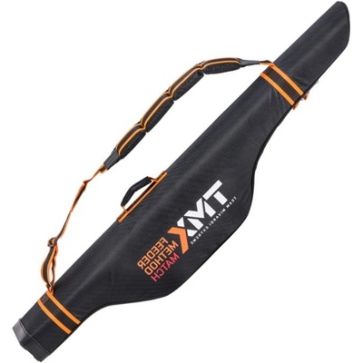 Mivardi Pevný obal na pruty Rigid Feeder Holdall TMX Xtra Safe 140 Cm – Zboží Dáma