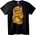 NOONEBRAND Тениска Каубойка - XL, White