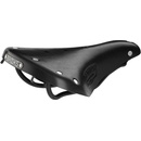 Brooks B17 Short čierne