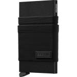 Secrid Flexwallet Black (SECRID-FLEX)