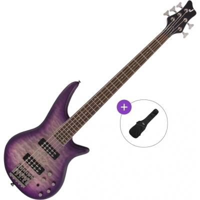 Jackson JS Series Spectra Bass JS3Q V Basic SET