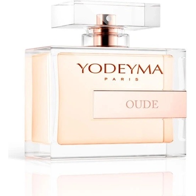 Yodeyma Oude parfumovaná voda dámska 100 ml