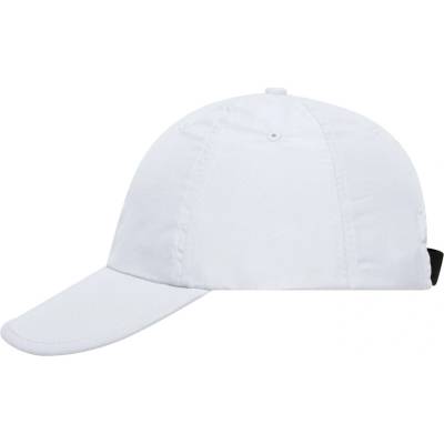 Myrtle Beach kšiltovka MB 6155 white