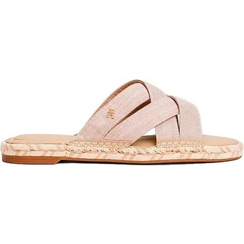 Tommy Hilfiger FW0FW08501 espadrilles - Beige (Beige)