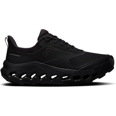On Cloudhorizon 2 WP black/black
