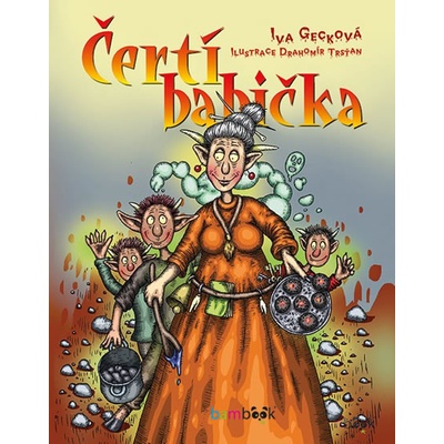 Čertí babička