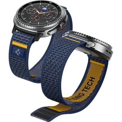 Spigen athlex air samsung galaxy watch 8 / classic (40 / 44 / 46 mm) active navy (8800283312478)