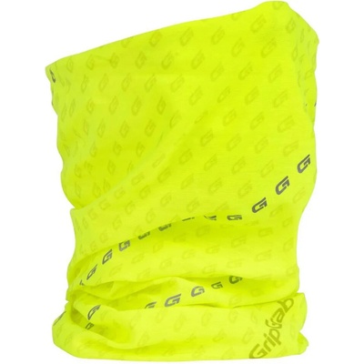 GripGrab šátek HeadGlove Hi-Vis