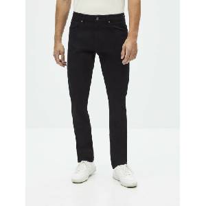 Celio Черни мъжки дънкови панталони Celio Noclean15 Celio | Cheren | МЪЖЕ | 30/34