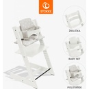 Stokke Set Tripp Trapp Baby set White