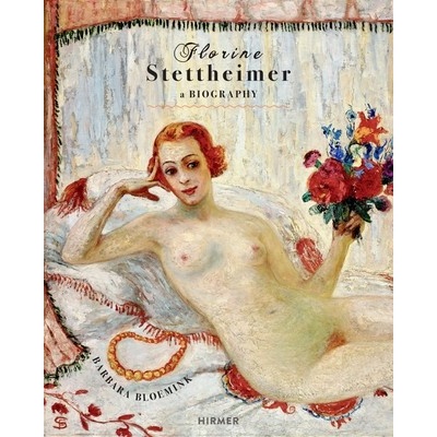 Florine Stettheimer - Barbara Bloemink – Hledejceny.cz