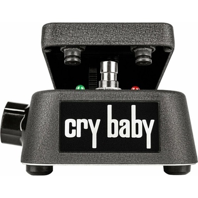 Dunlop BB535R Cry Baby 535Q