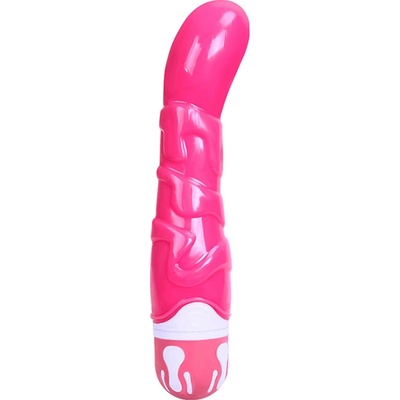BAILE VIBRATORS REALISTICKÝ COCK 10