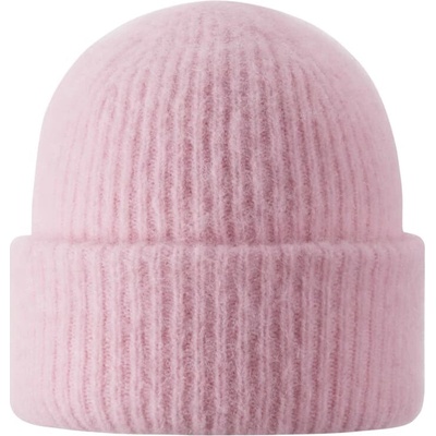 Dětská čepice Reima Huippu Pale rose