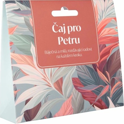 Albi Dárkový čaj Pro Petru 50 g