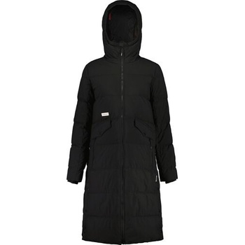 Maloja Ankogelm kabát černá