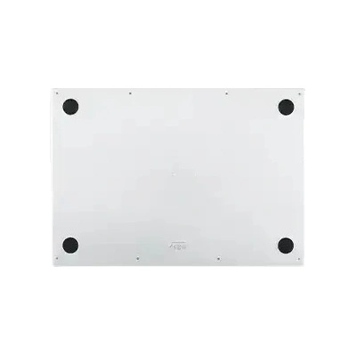 Spodný kryt MacBook Pro 14" (A3185 / 2024) Originálny – strieborný MAC1134