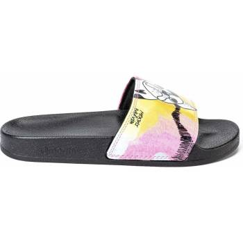 Meatfly дамски чехли Hudson Doggo | Многоцветен | Размер Meatfly | Cheren | ЖЕНИ | 38