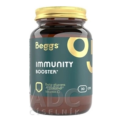 Beggs IMMUNITY Booster 30 ks