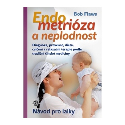 Endometrioza a neplodnost - Návod pro laiky