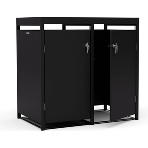 Blumfeldt BinSafe 240L (KG29-2door)