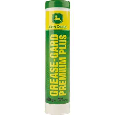 John Deere Grease Gard Premium Plus 400 g