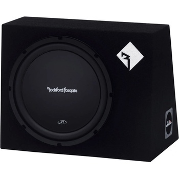Rockford Fosgate R1L-1X12