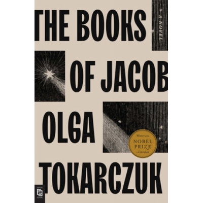 Books of Jacob