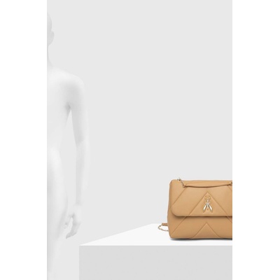 Patrizia Pepe Кожена чанта Patrizia Pepe (CBA302.L006)