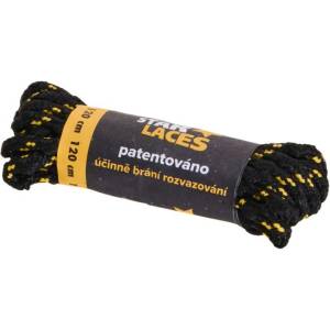 PROMA Star laces slim 160 cm 160